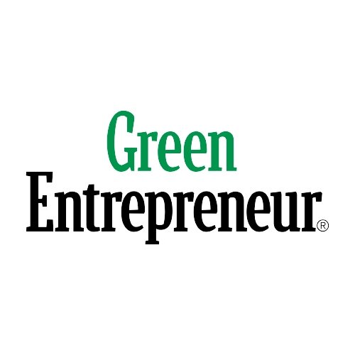Green Entrepreneur Logo 2