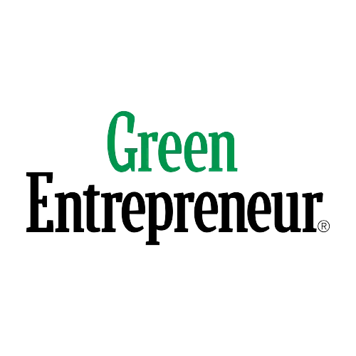 Green Entrepreneur Logo 2