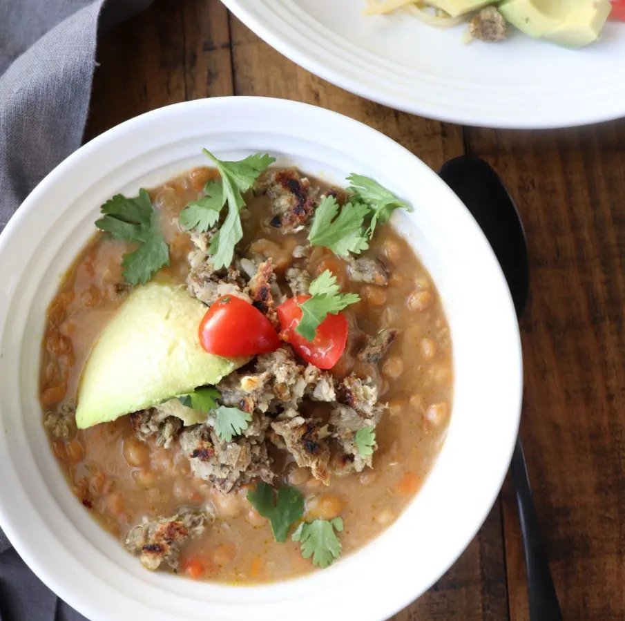 Hemp Chili