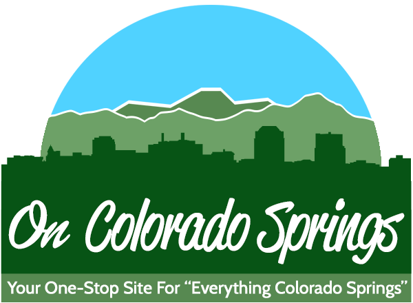 Colorado Springs Logo