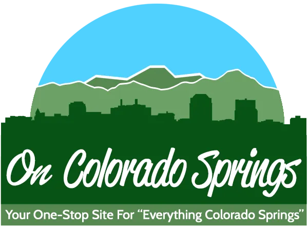 Colorado Springs Logo