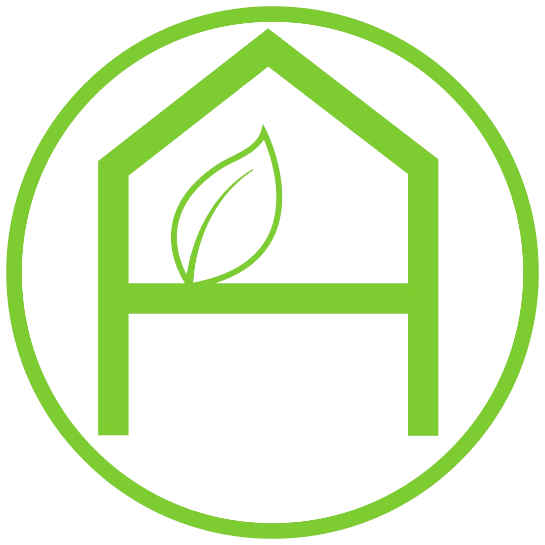 Green House Logo