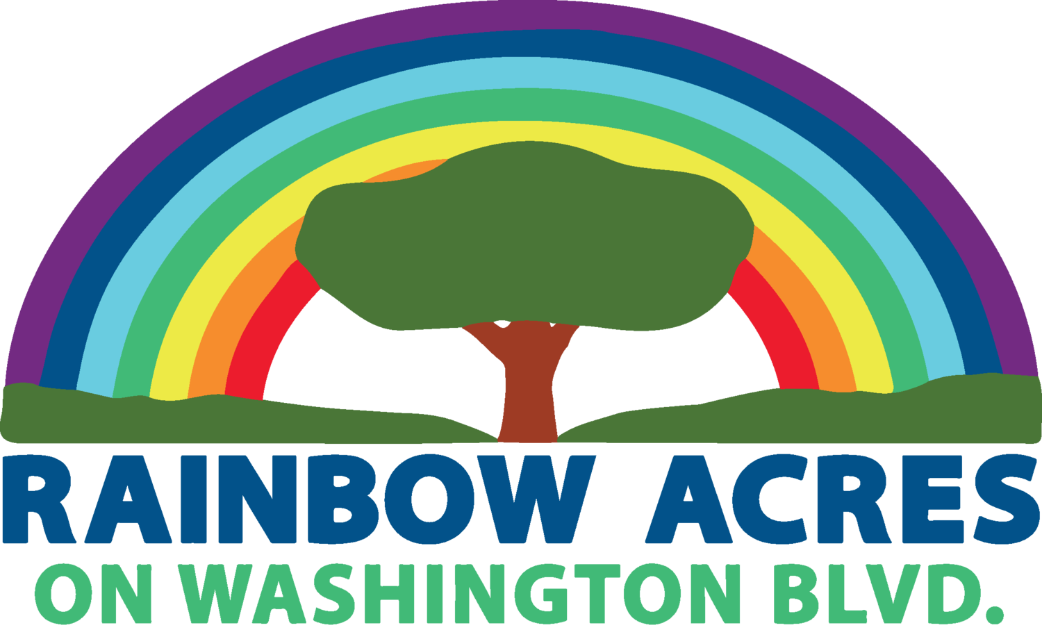 Rainbow Acres icon