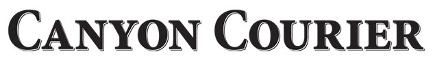 Canyon Courier Logo