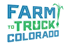 Farm to Truck Colorado Icon