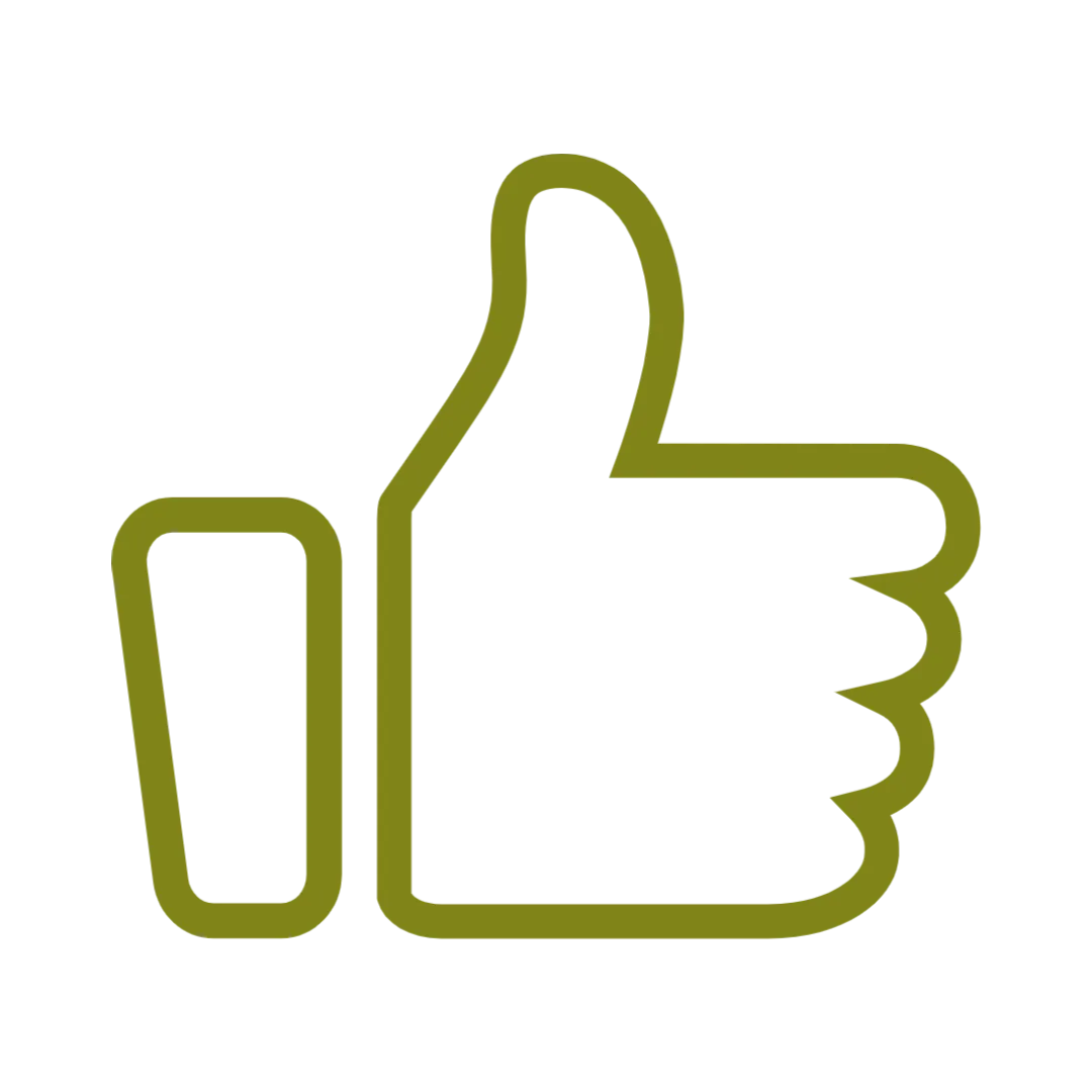 Thumbs Up