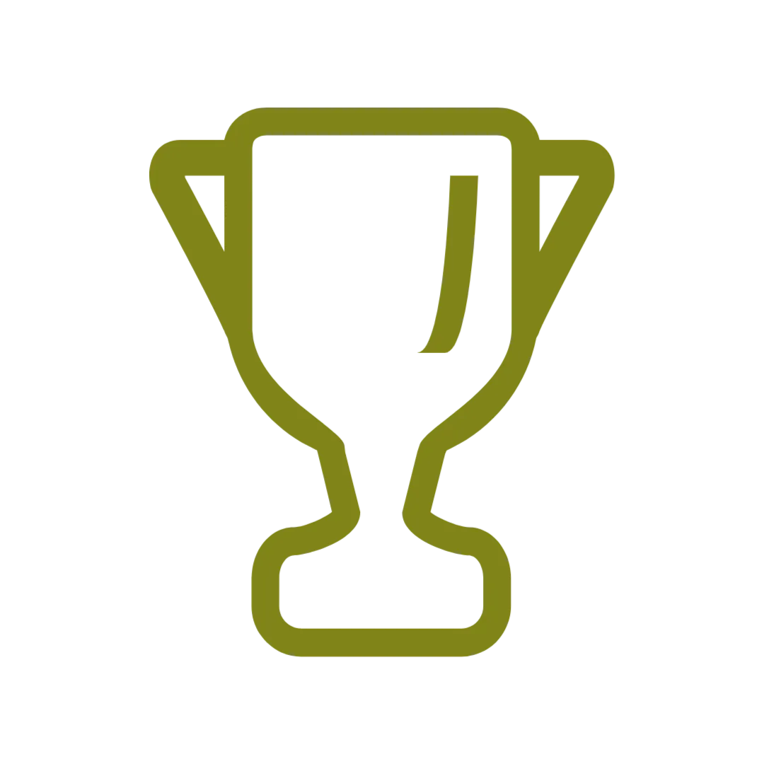 Trophy Icon