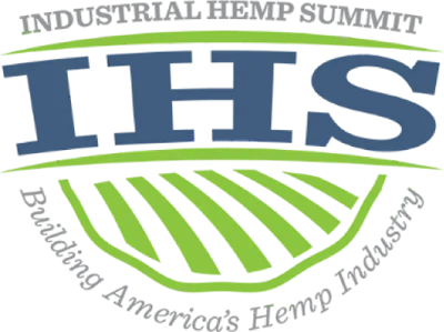 Industrial Hemp Summit Logo