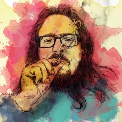 Kit' O Connell Image